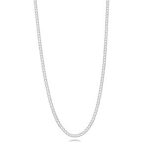 Colar Ice Flow 70 cm
