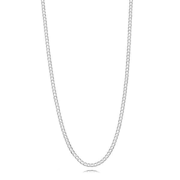 Colar Ice Flow 70 cm